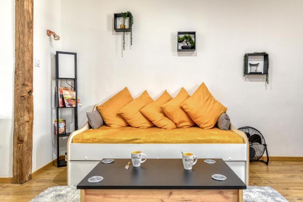 Apartamento Soleil Sucre T2 Centre Historique De Narbona Exterior foto